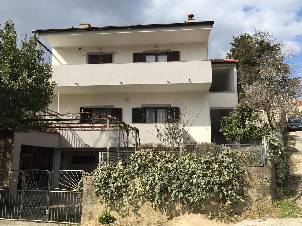 Drnis Dream Apartment Bagian luar foto