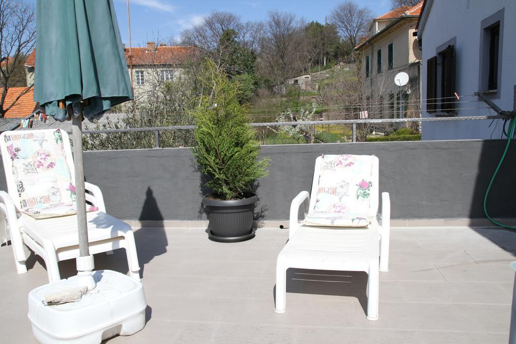 Drnis Dream Apartment Ruang foto