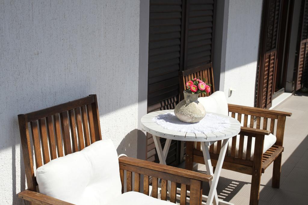 Drnis Dream Apartment Ruang foto
