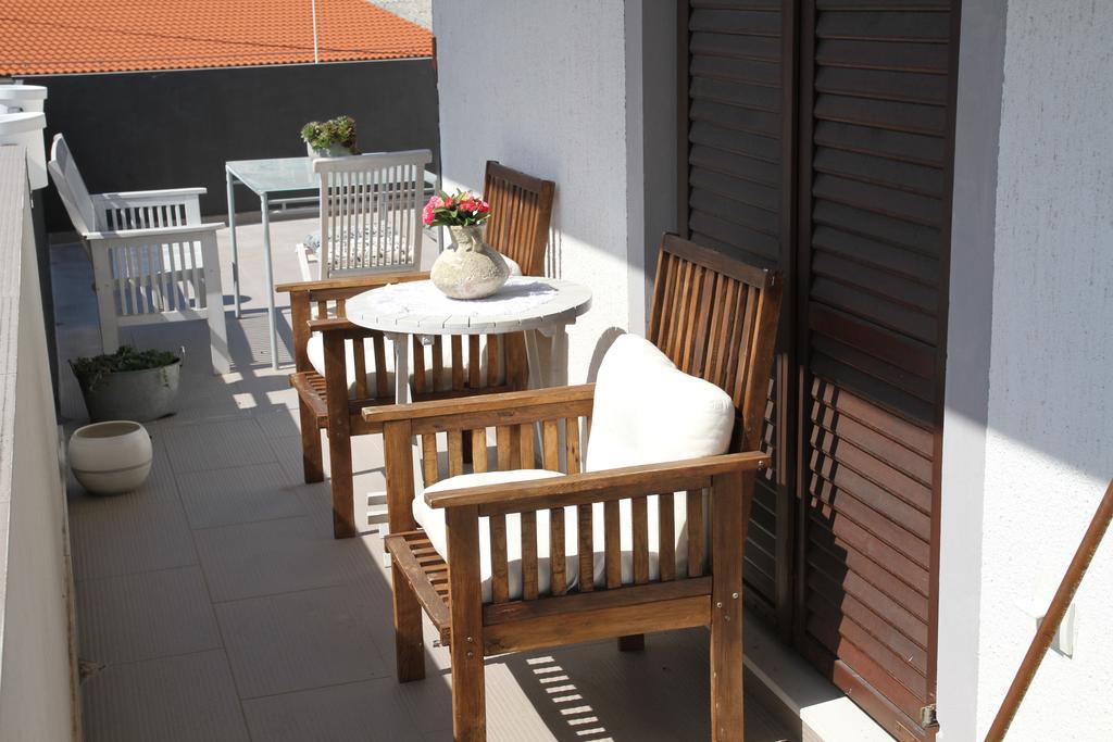 Drnis Dream Apartment Ruang foto
