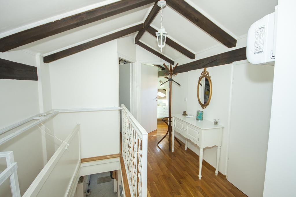 Drnis Dream Apartment Ruang foto