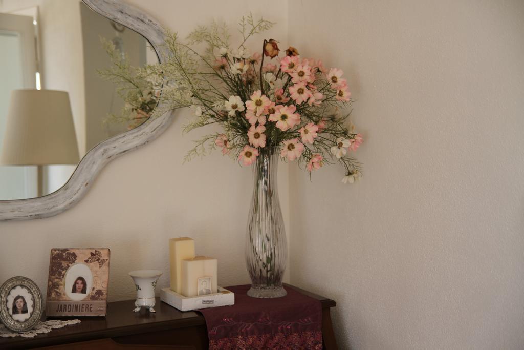 Drnis Dream Apartment Ruang foto