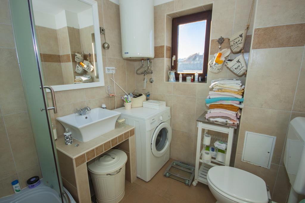 Drnis Dream Apartment Ruang foto