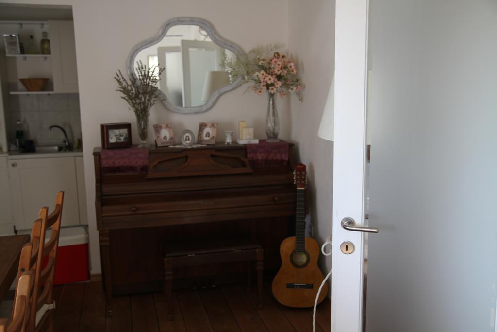 Drnis Dream Apartment Ruang foto