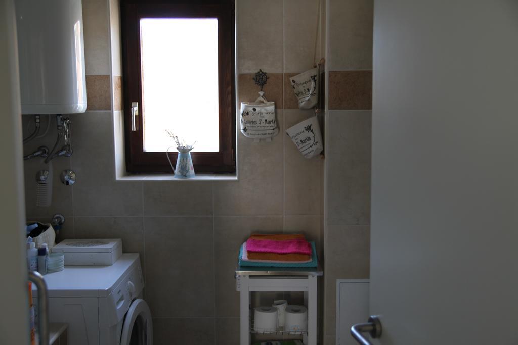 Drnis Dream Apartment Ruang foto