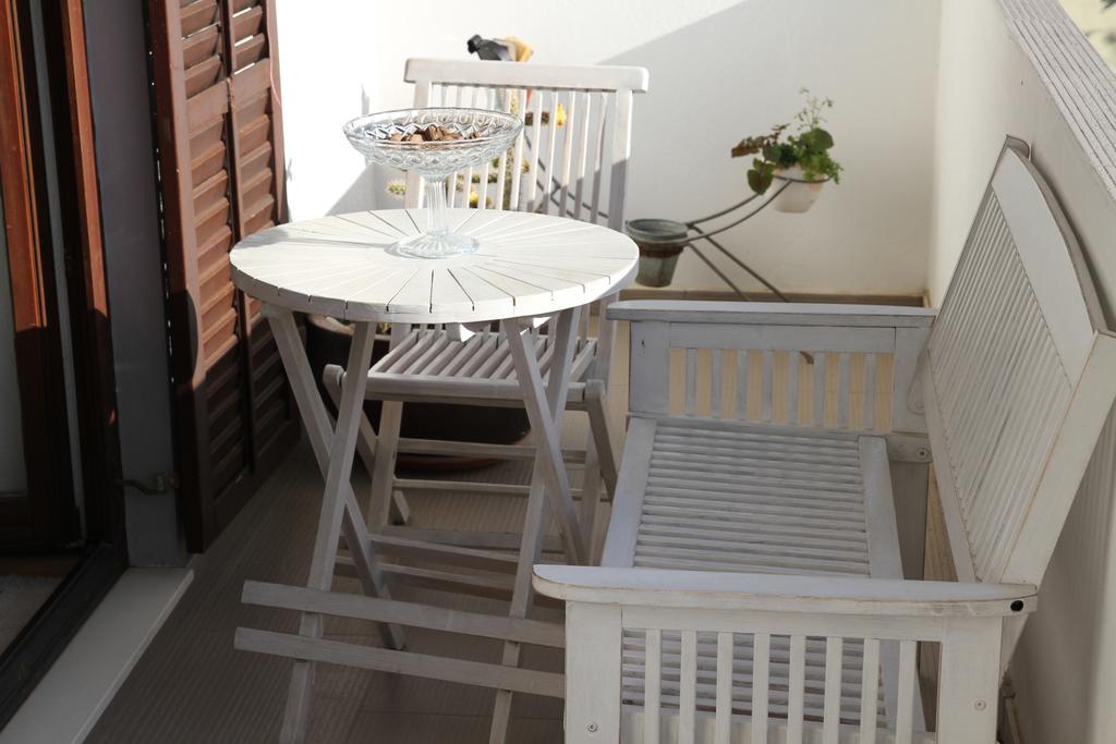 Drnis Dream Apartment Ruang foto