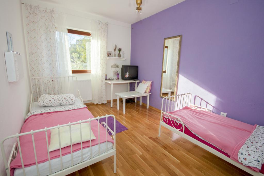 Drnis Dream Apartment Ruang foto