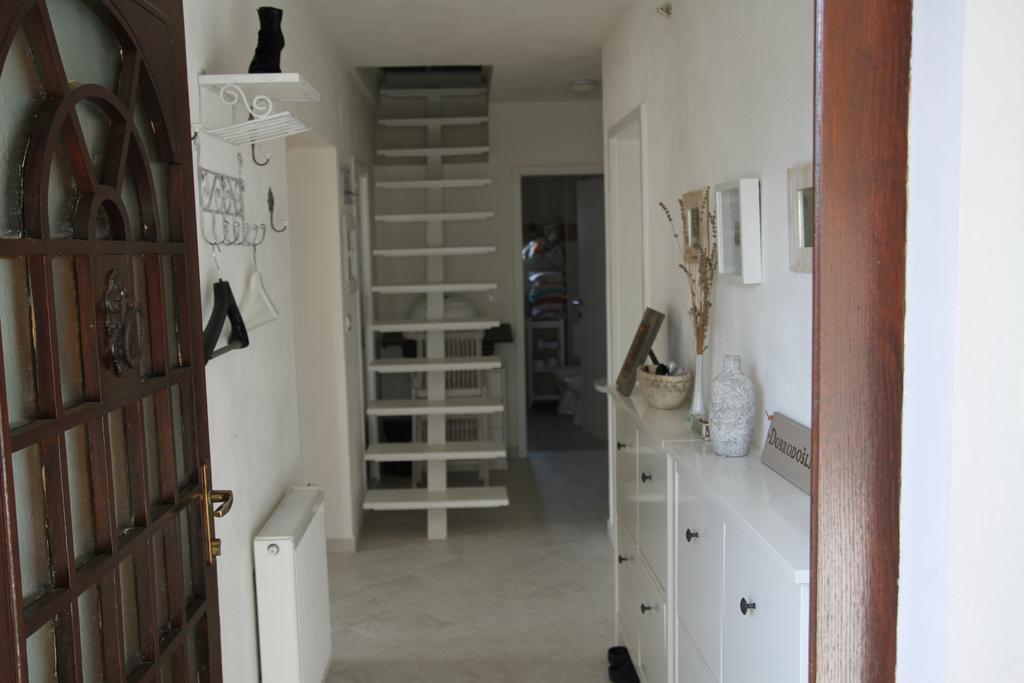 Drnis Dream Apartment Ruang foto