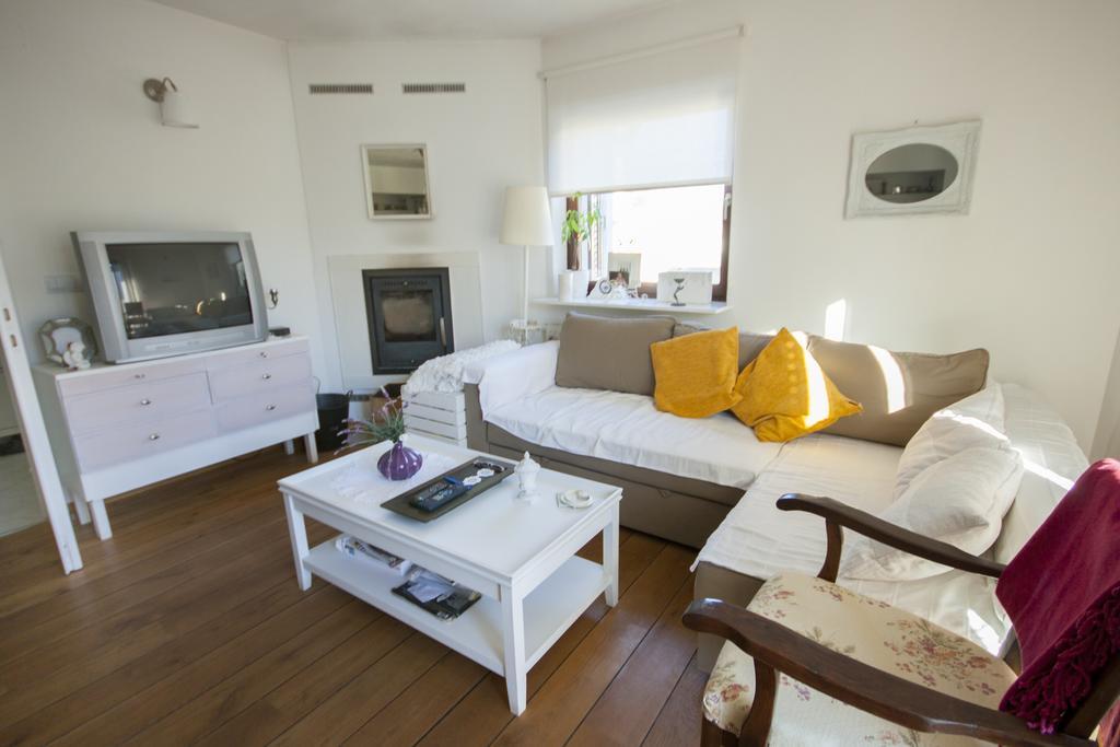 Drnis Dream Apartment Ruang foto