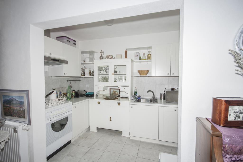 Drnis Dream Apartment Ruang foto